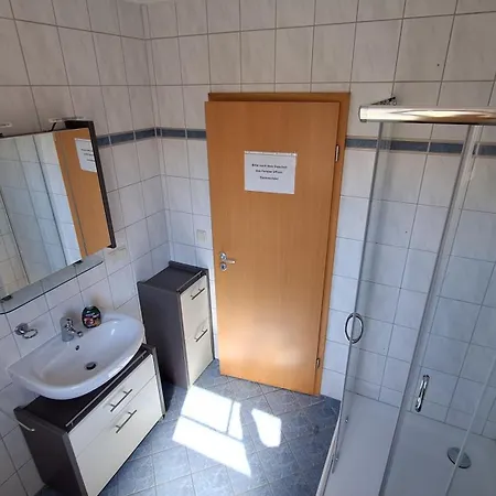 Lejlighed Peenewiesen Karlshagen